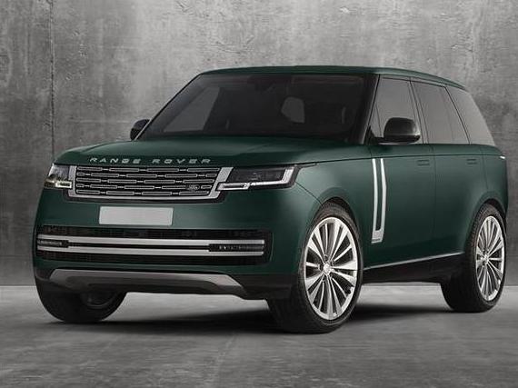 LAND ROVER RANGE ROVER 2023 SALKP9E7XPA085960 image